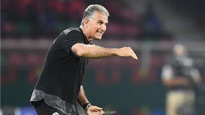 اتحاد الكرة يكشف آخر تطورات التجديد لـ كيروش إعادة مباراة السنغال