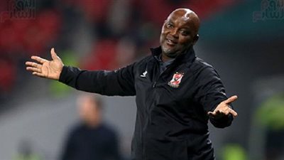 دويدار يطالب بتعيين موسيمانى مديرًا فنيًا لمنتخب مصر