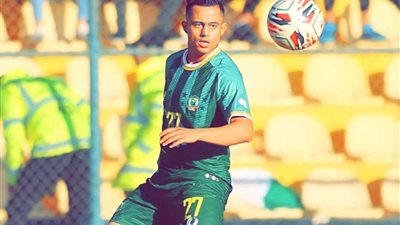 نجم المنتخب العراقي أمير صباح يعلق على الخروج من كاس العالم
