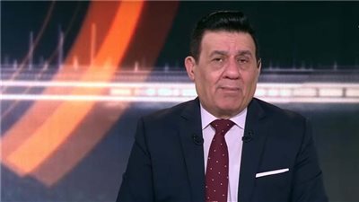 مدحت شلبى: لاعبو مصر خاضوا مباراة السنعال فى جو إرهابى