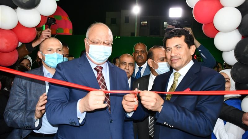 بوابة الجمهورية