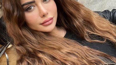 رانيا ملاح تهنئ متابعيها بقدوم الشهر الفضيل فى أحدث إطلالتها .. شاهد