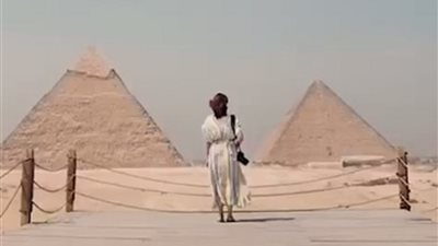 في عيدها القومي .. تعرف على المقومات السياحية والأثرية بمحافظة الجيزة