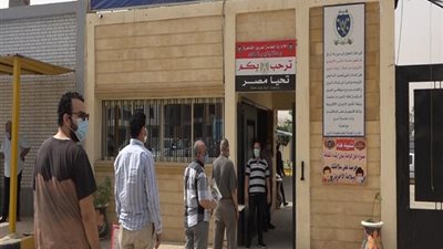 لو عايز ترخص سيارتك.. المرور تعلن مواعيد العمل الجديدة فى شهر رمضان
