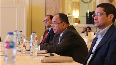 وزير المالية: نتطلع لدخول أسواق المال اليابانية في إصدارات جديدة خلال المرحلة المقبلة