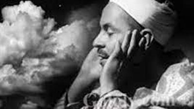 أصوات من السماء .. الشيخ محمد رفعت