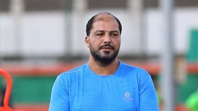 المصري يؤدي مرانه الرئيسي.. واللاعبون يرفضون الإفطار أمام مازيمبي