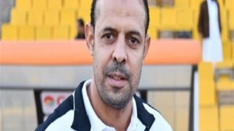 عماد النحاس