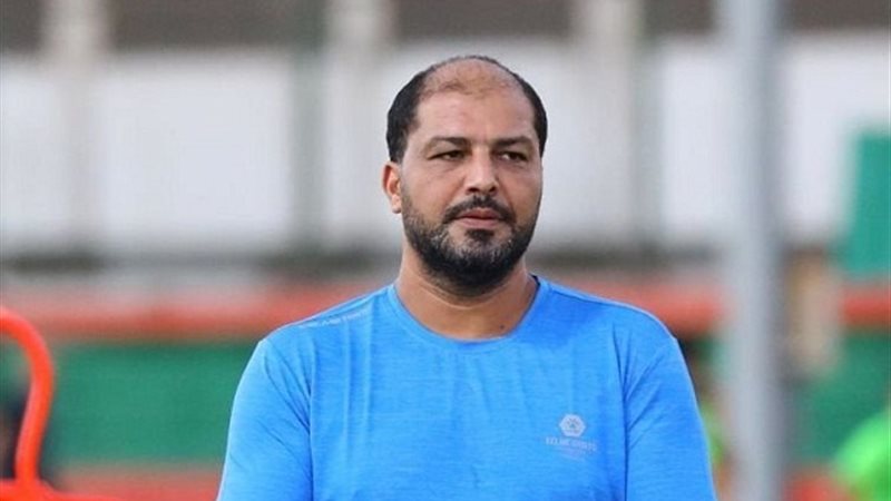 معين الشعباني