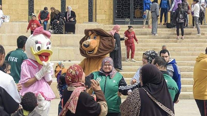 بوابة الجمهورية