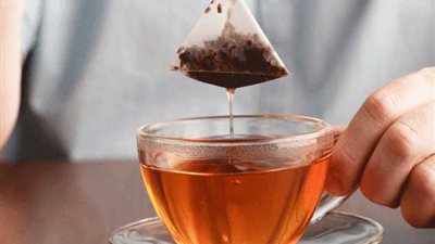 فوائد غير متوقعة لأكياس الشاي المستعملة
