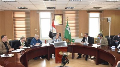 الشرقية استعدت لاستقبال موسم القمح