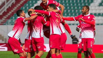 ترتيب مجموعة الزمالك بدوري الأبطال بعد فوز الوداد على بترو أتلتيكو