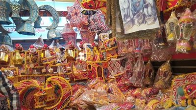 خبير آثار يكشف عن جذور مصرية قديمة لفانوس رمضان