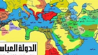 فتح المغرب وقيام الدولة العباسية ووقعة بلاط الشهداء في ثاني يوم من رمضان