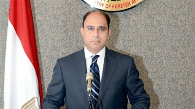 بيان هام من «الخارجية» بشأن اقتحام مستوطنين إسرائيليين ساحة المسجد الأقصى
