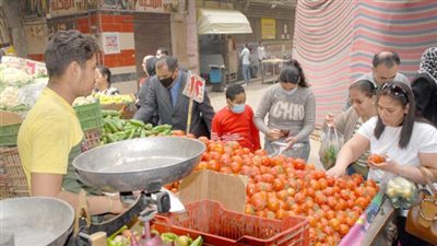 الأسعار صدمت المواطنين.. وحالة الجو خدعت الصائمين