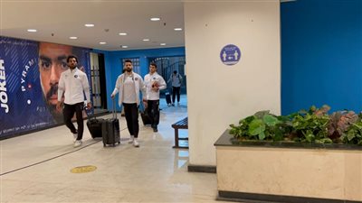 إختيار فتحي وفخري من بيراميدز لفحص المنشطات عقب مباراة زاناكو