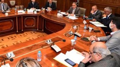 الادارة المحلية تطالب بحضور محافظ مطروح لمناقشة التجاوزات