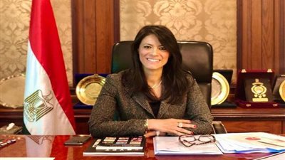 المشاط: محفظة التعاون الإنمائي بين مصر واليابان سجلت 2.8 مليار دولار