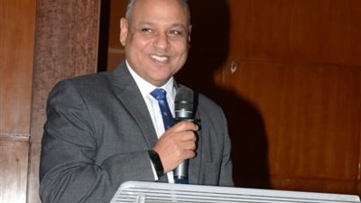 الفريق المصري يحصد الذهبية بمعرض جنيف الدولي للاختراعات 2022
