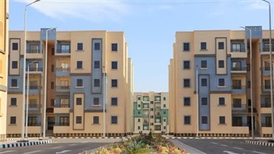 من خلال هذا الرابط.. احسب قسط شقتك قبل التقديم على شقق الإسكان