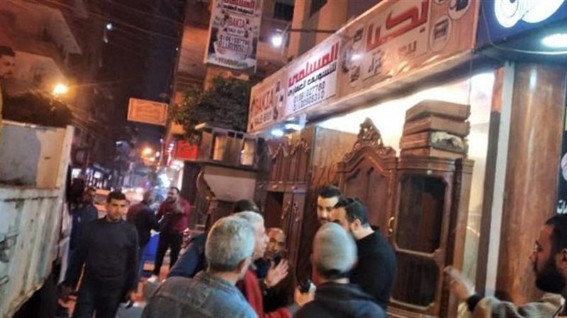 بوابة الجمهورية