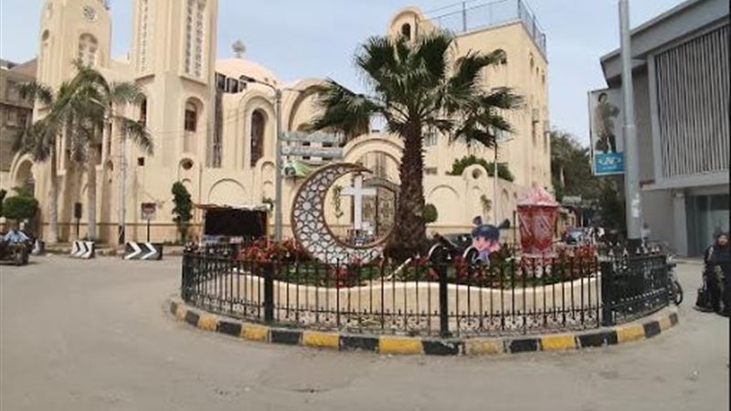 بوابة الجمهورية