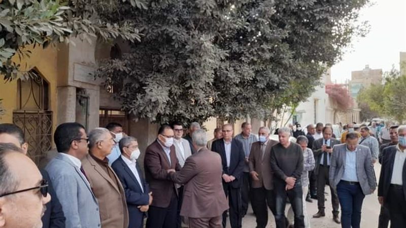بوابة الجمهورية