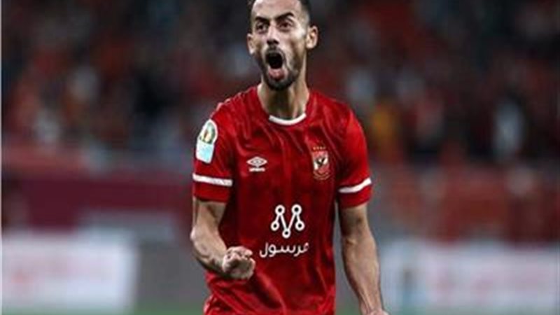 أحمد عبدالقادر