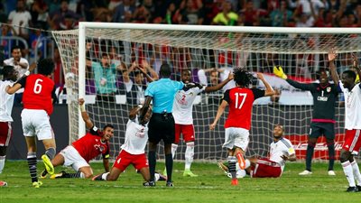 عضو الجبلاية يرفض المدرب الوطني لمنتخب مصر