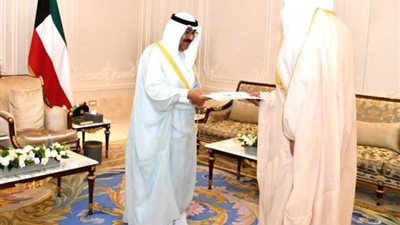 الحكومة الكويتية تقدم استقالتها إلى ولي العهد