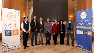 وزارة السياحة والآثار تنظم قافلة توعوية لمحافظة الفيوم