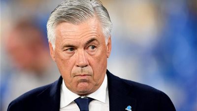 ريال مدريد يواجه تشيلسي بدون مدير فنى لهذا السبب