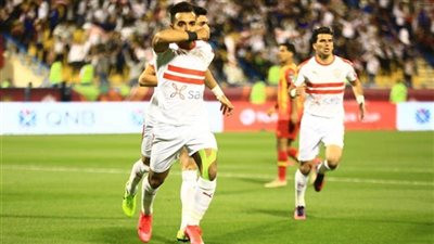 بفرمان فيريرا.. أوباما يقود هجوم الزمالك في مواجهة بيراميدز