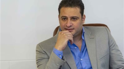 خبير عقاري: القطاع العقارى الأكثر صمودا وقت الأزمات