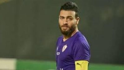 ابو جبل مستمر فى الزمالك .. تيجانا يؤكد