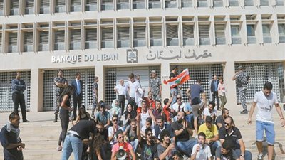 التريند زعلان.. بعد إفلاس 