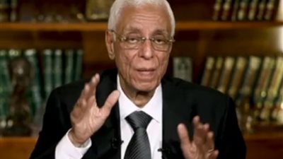 حسام موافي: فيروس كورونا يفضح حساسية الصدر ولا يسببها.. فيديو