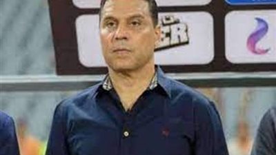 حسام البدرى يكشف حقيقة ترشحه لرئاسة الاهلى