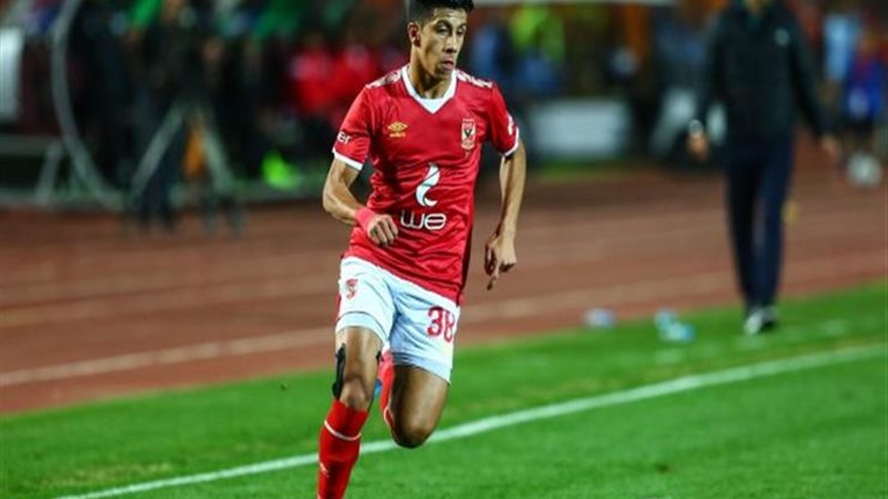 عمار حمدي