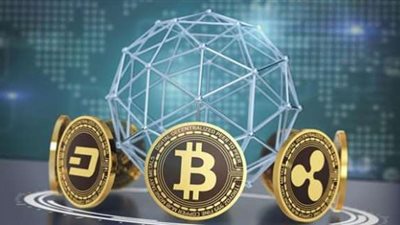 العقوبات الأمريكية تضرب العملات الرقمية