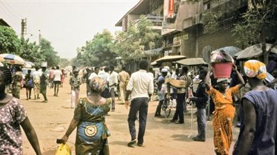 100 مليون دولار من المؤسسة الدولية للتنمية لـ توجو