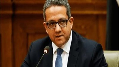 وزارة السياحة والآثار: زيادة معدلات البحث عن المقصد السياحي المصري عبر جوجل بنسبة 102%