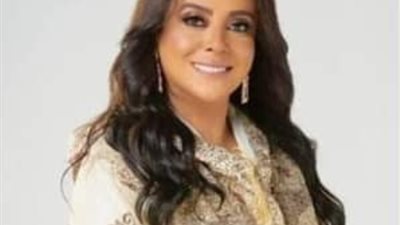 نشوى مصطفى: روجينا 