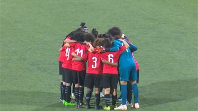 منع طاقم تحكيم مباراة منتخب مصر للكرة النسائية والهند من إدارة الدورة الثلاثية