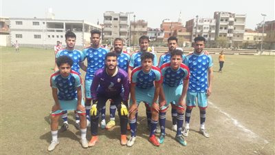 ننشرنتائج لقاءات اليوم و الاسبوع قبل الأخير من منافسات الدور الثاني من دورى مراكز الشباب