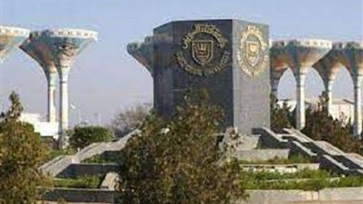 رئيس جامعة القناة يطمئن علي وجبات الافطار المغلفة بالمدن الجامعية