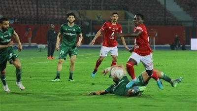 عبد العال: أداء الاتحاد مع 