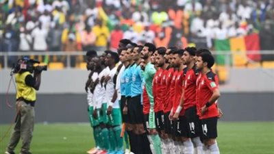 المحكمة الرياضية تعلن موعد الحكم فى شكوى مصر ضد أحداث مباراة السنغال